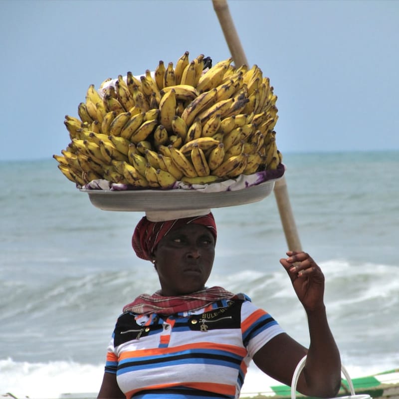 Caribbean Wave Hair Conditioner