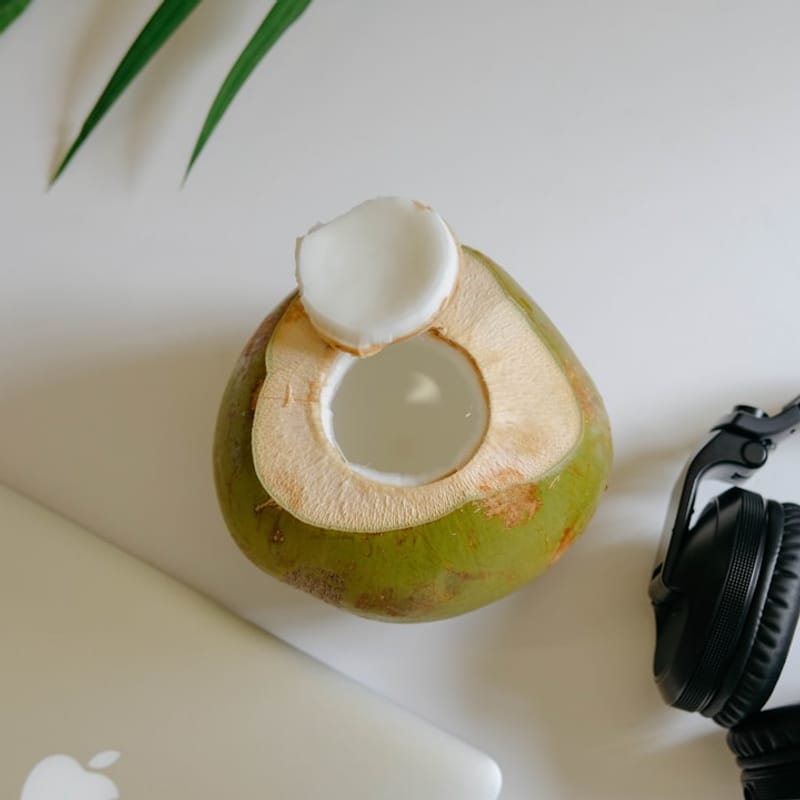 Coconut Lime Fragrance Mist