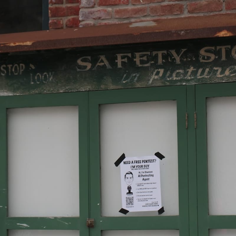 Comprehensive Cybersecurity Audit