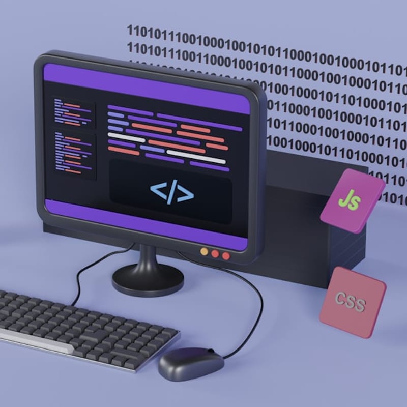 Computer Basics for Beginners