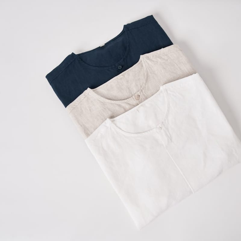 Cotton Chino Shorts