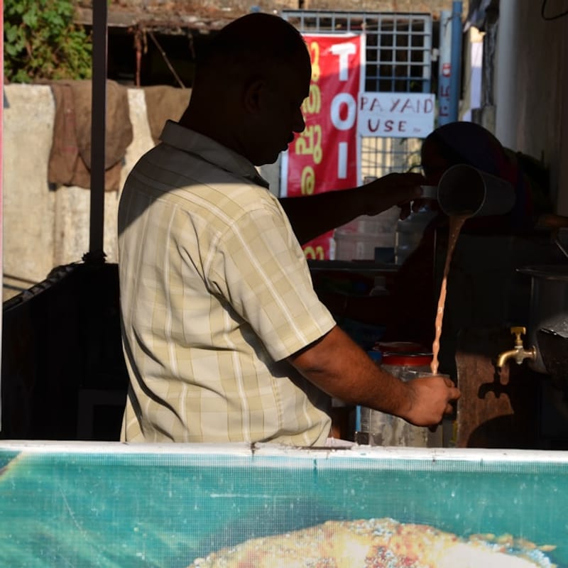 Culinary Arts Vocational Training