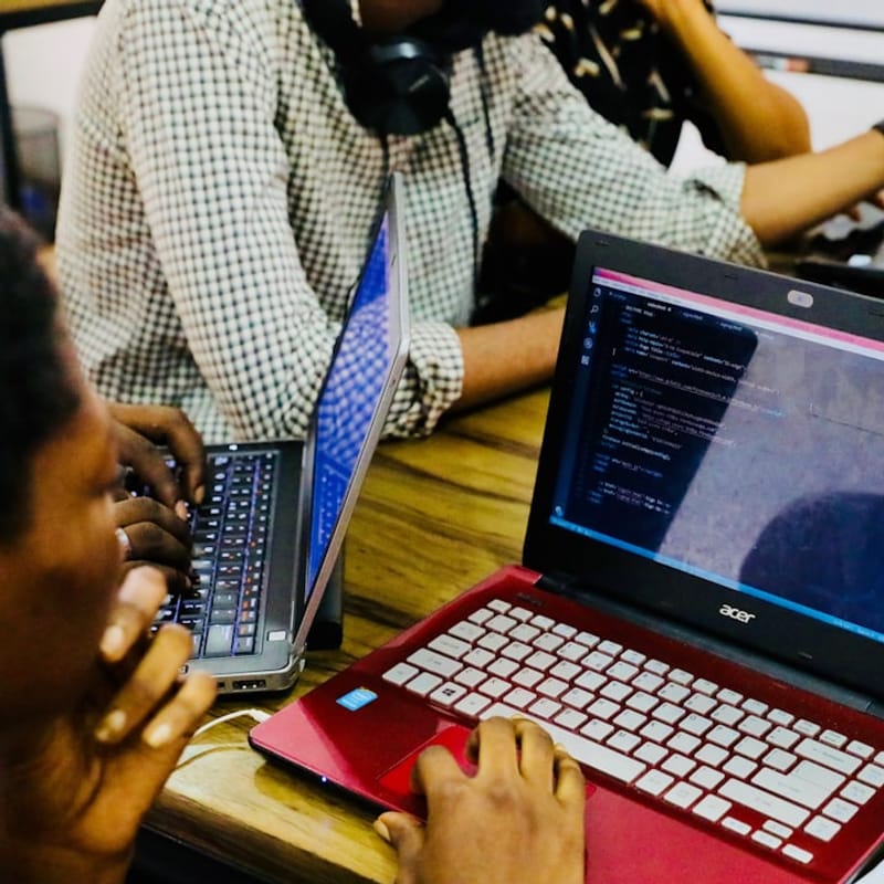 Custom Software Development