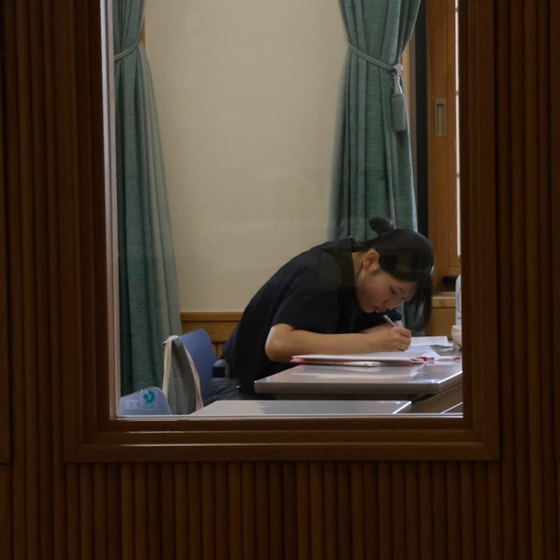 CXC Test Preparation Course