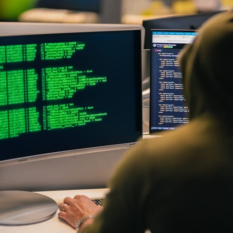 Cybersecurity Audit Service