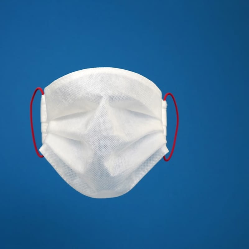 Disposable Surgical Masks