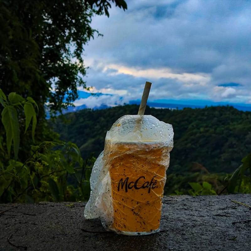 Handcrafted Jamaican Blue Mountain Coffee