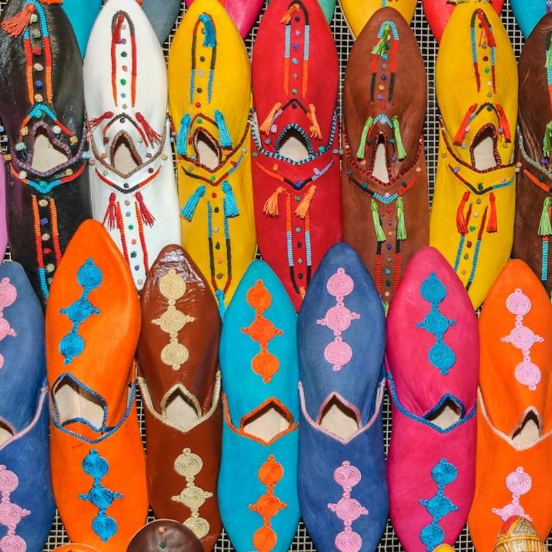 Handcrafted Jamaican Maracas