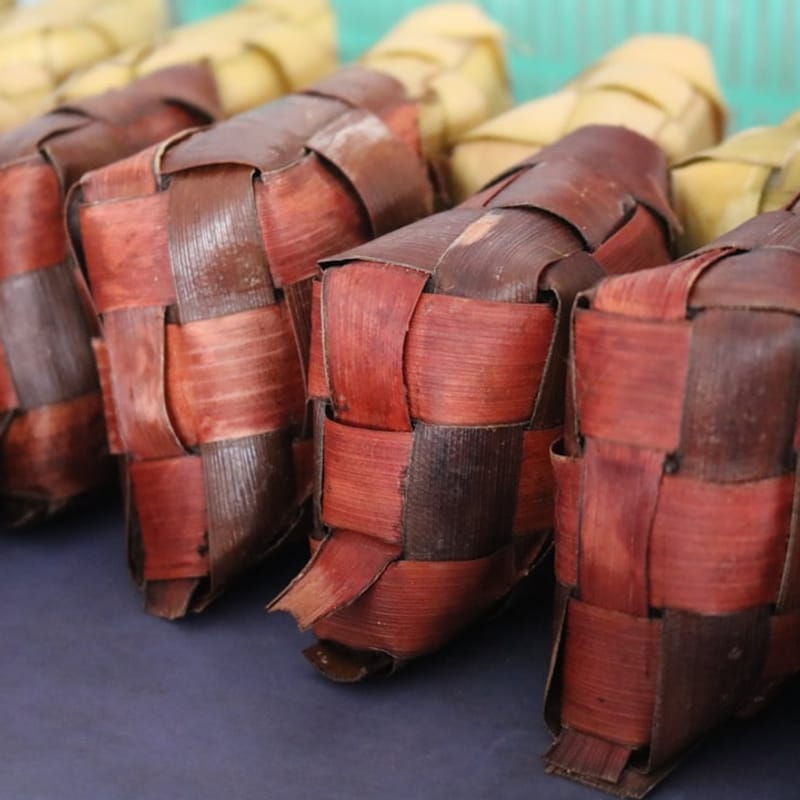 Handcrafted Leather Sandals