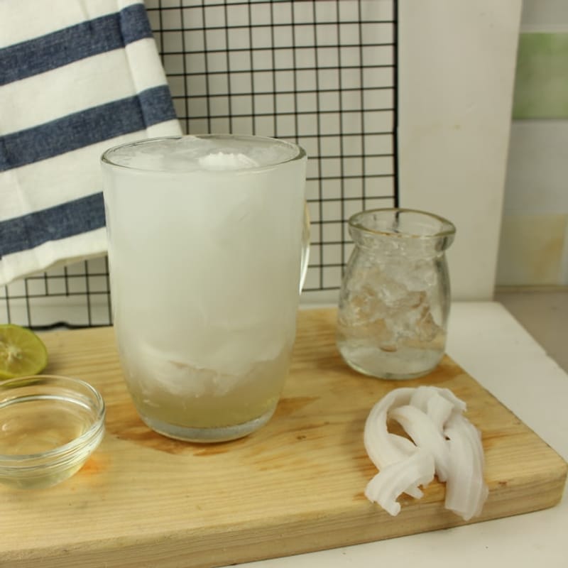 Handmade Jamaican Coconut Rum Soaps