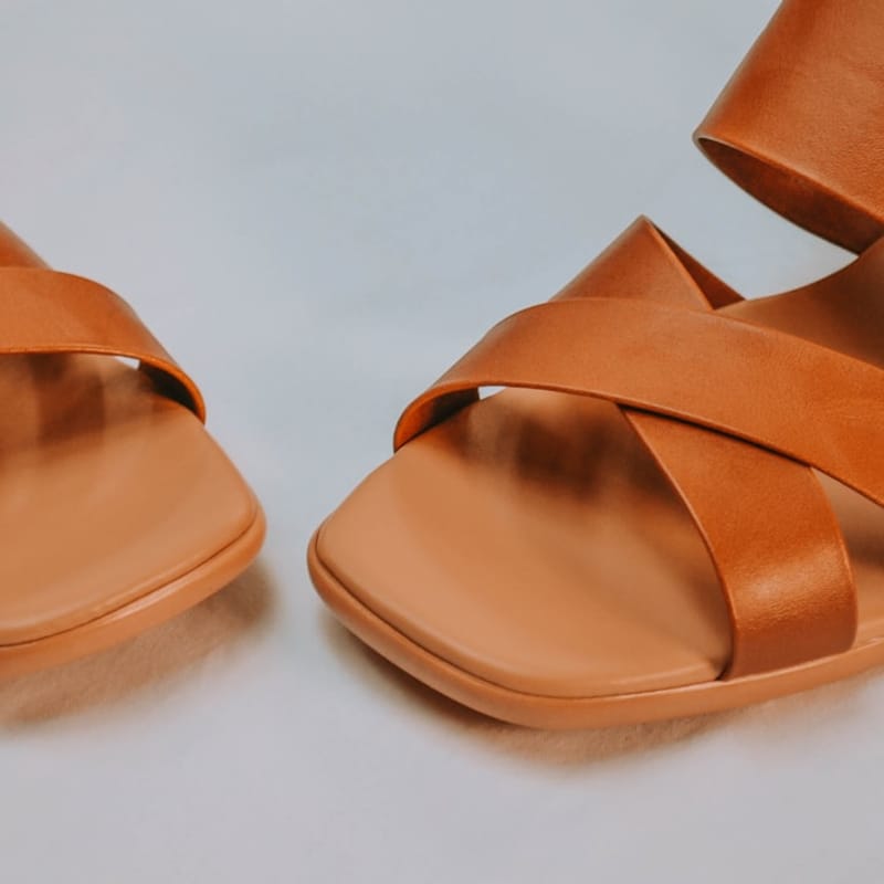 Handmade Leather Sandals