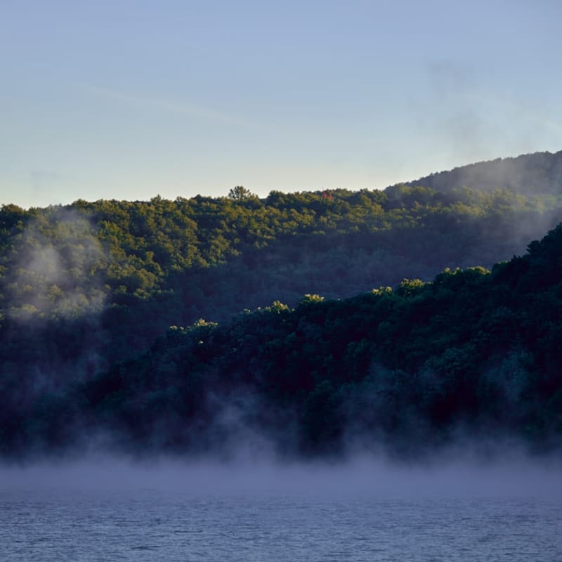 Island Breeze Fragrance Mist