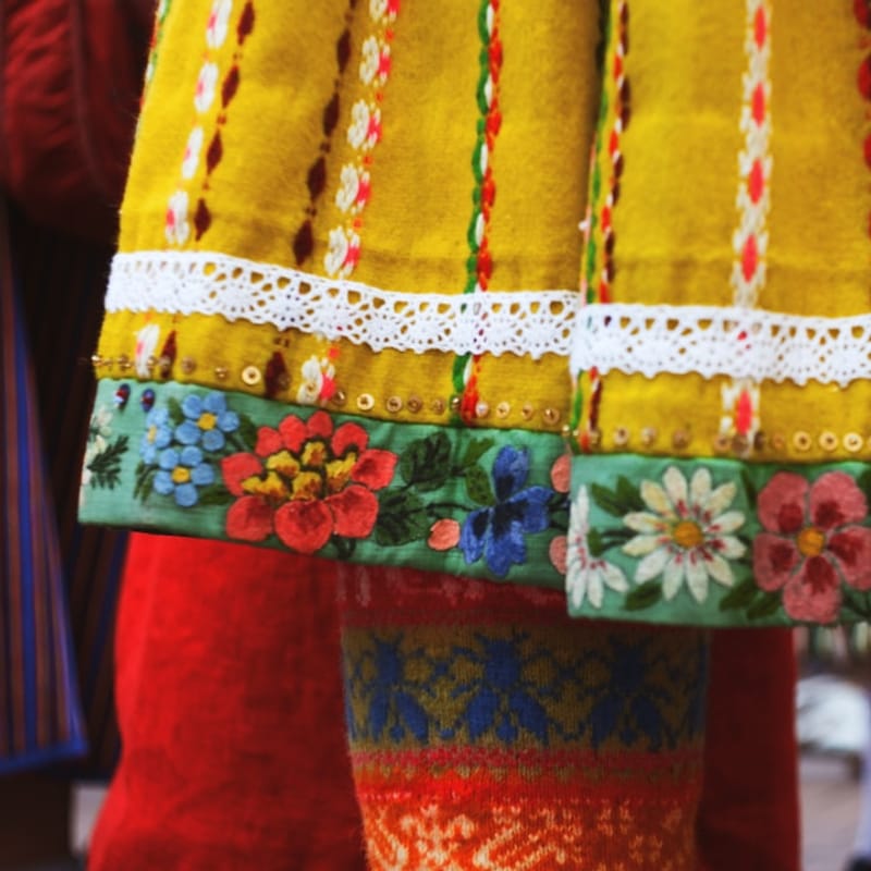 Island Breeze Maxi Dress