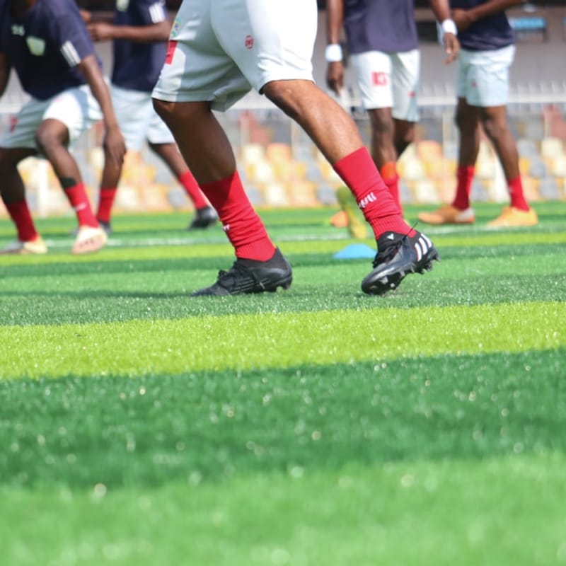 Island Vibes Fitness Bootcamp