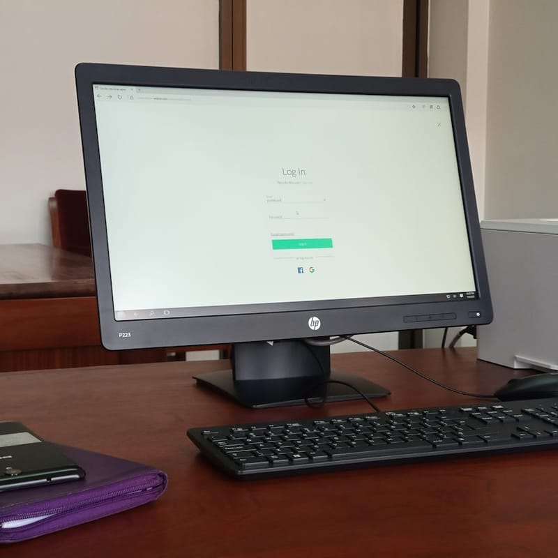 IT Infrastructure Assessment