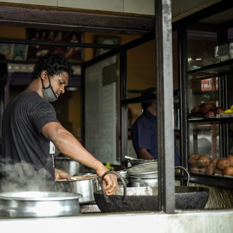 Jamaican Allspice Seasoning