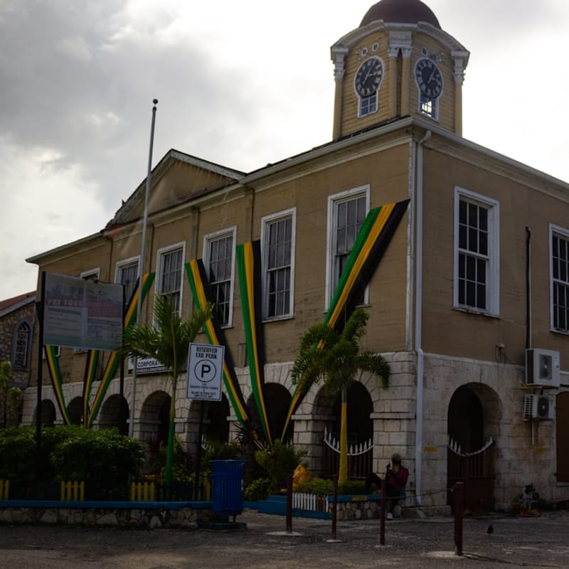 Jamaican Cultural Heritage Tour