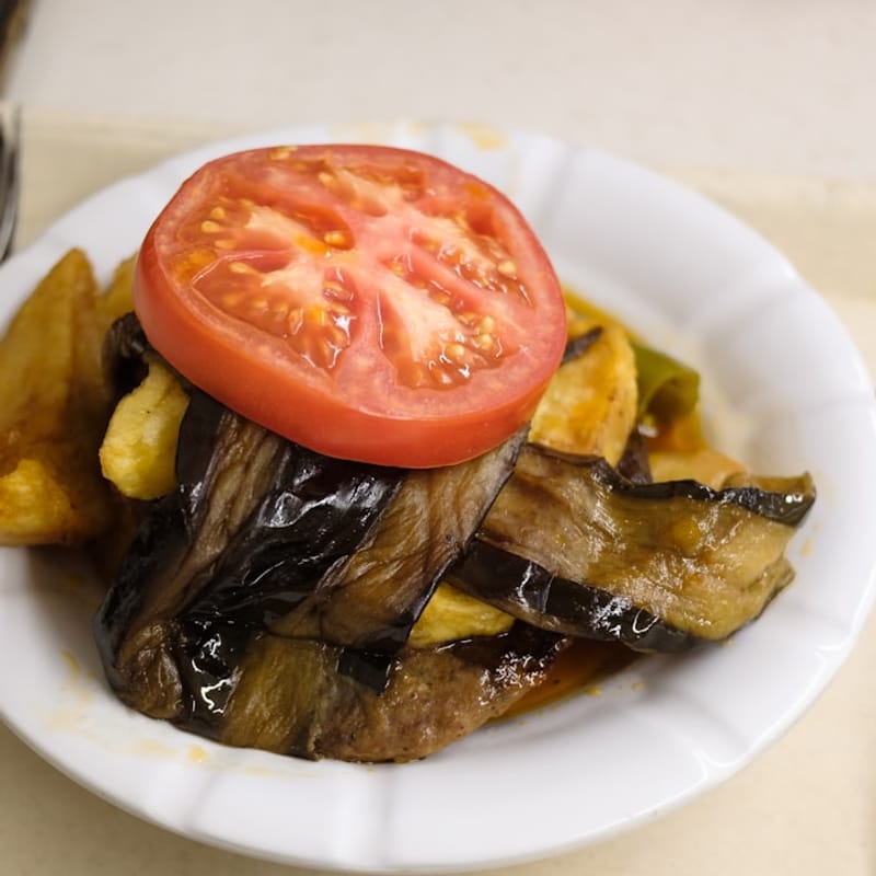 Jamaican Jerk Chicken Marinade