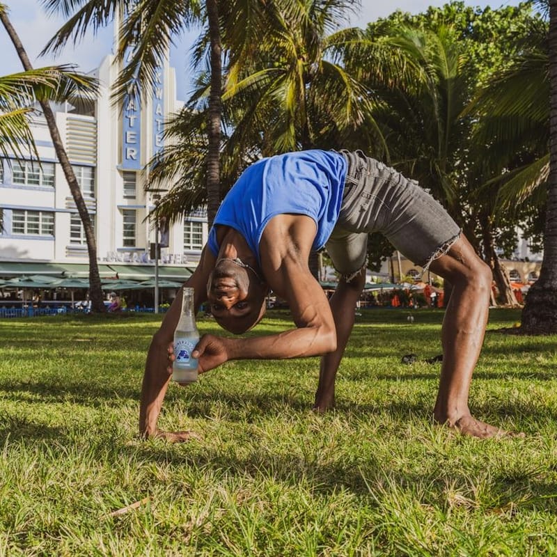 Jamaican Yoga Retreat