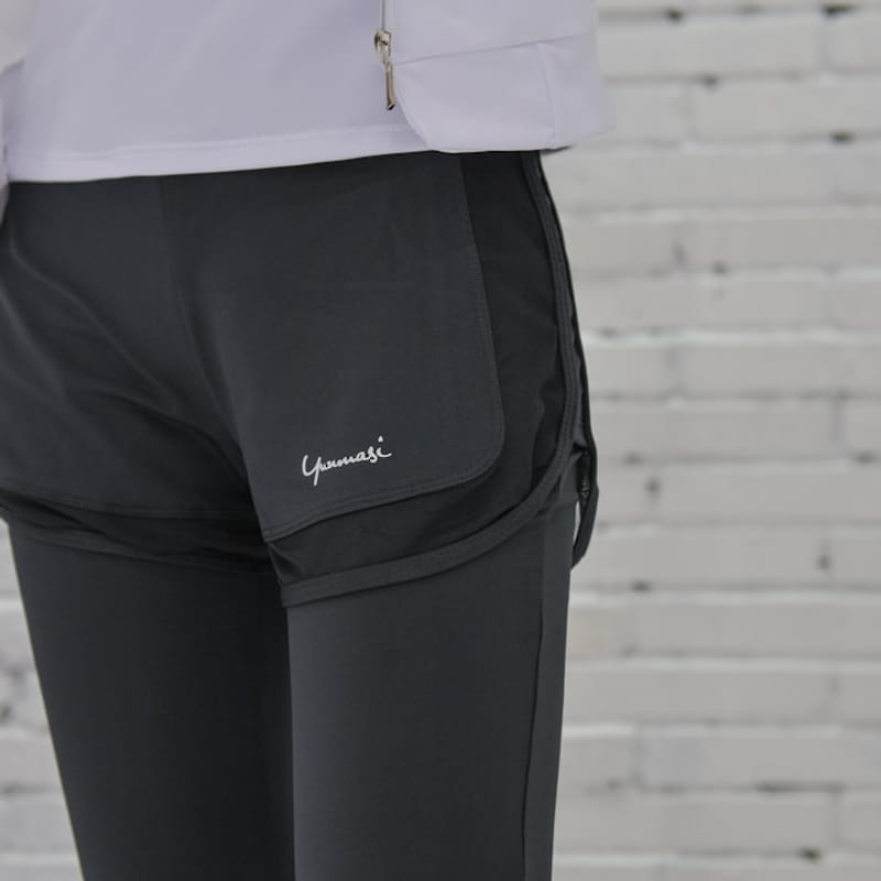 Lightweight Cargo Shorts