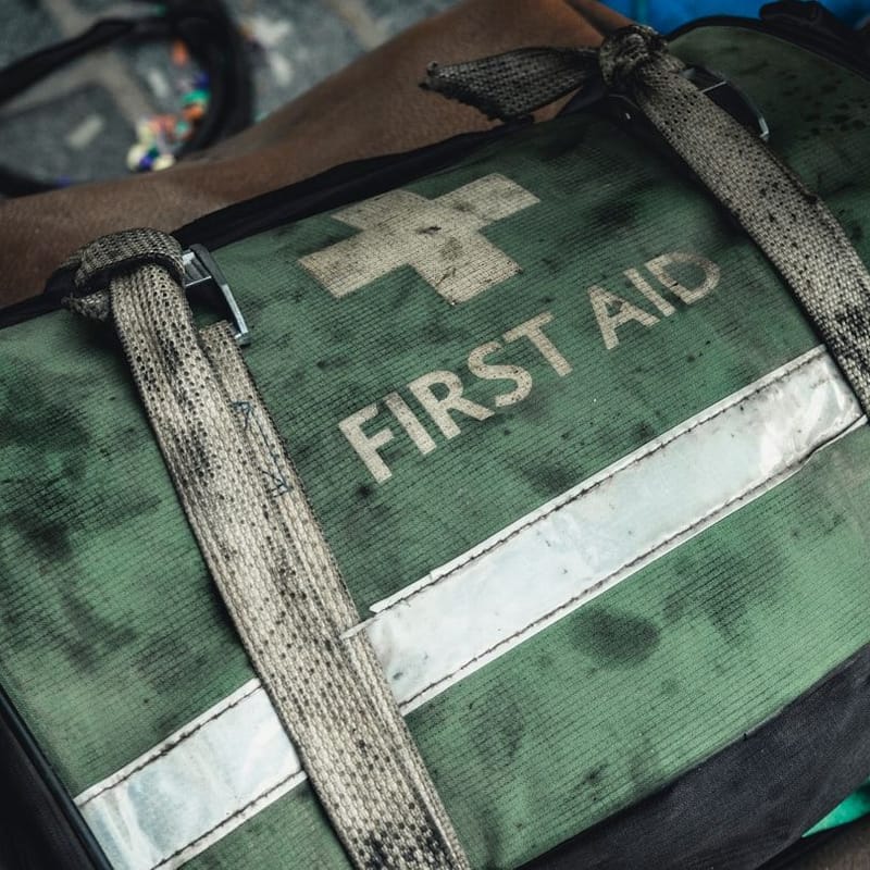 MedPlus First Aid Kit