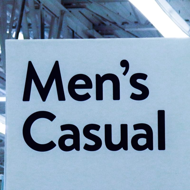 Men's Casual Linen Shirt