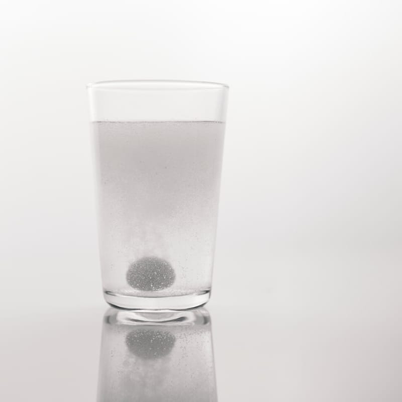 Multivitamin Tablets