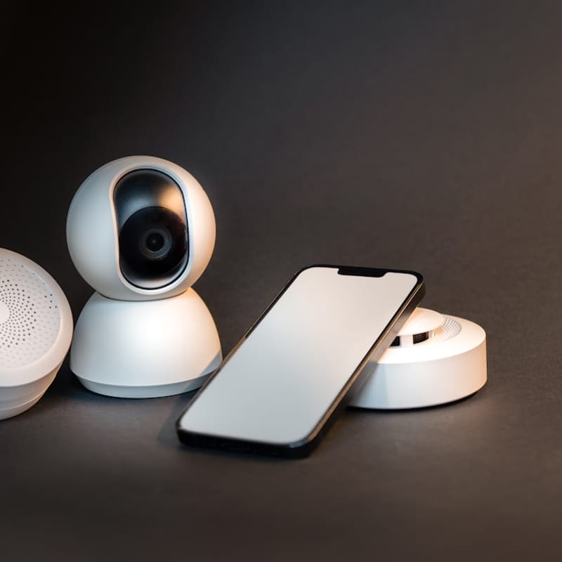 Networking Infrastructure Setup