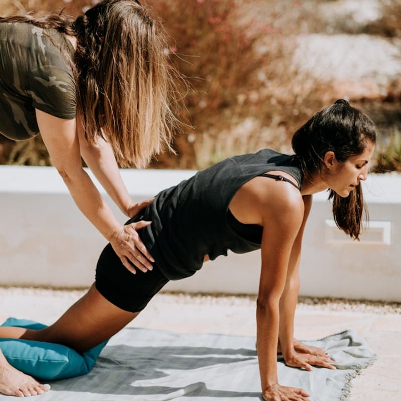 Personal Training Session