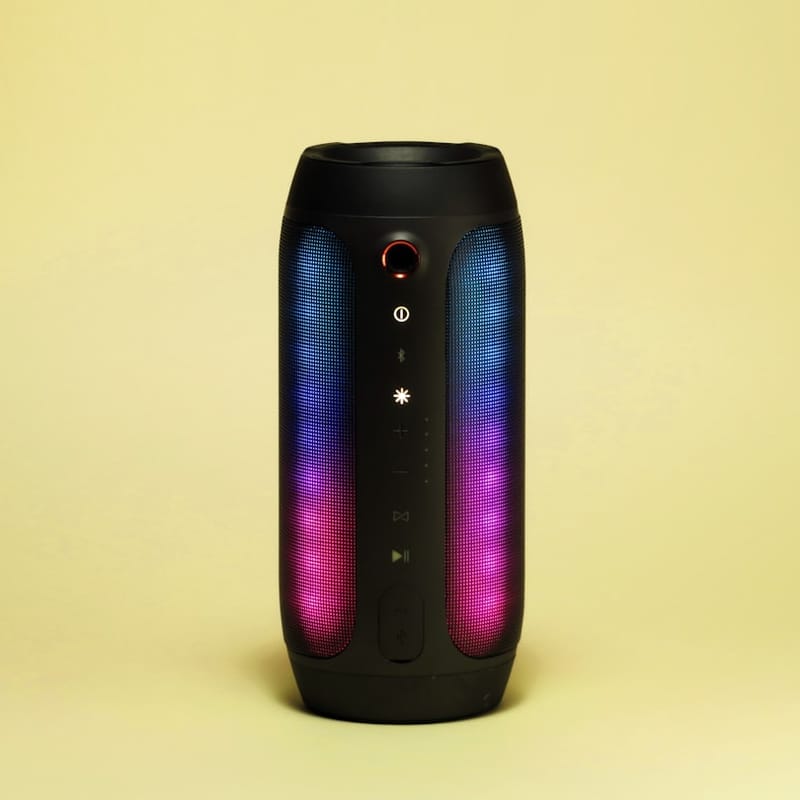 Portable Bluetooth Speaker