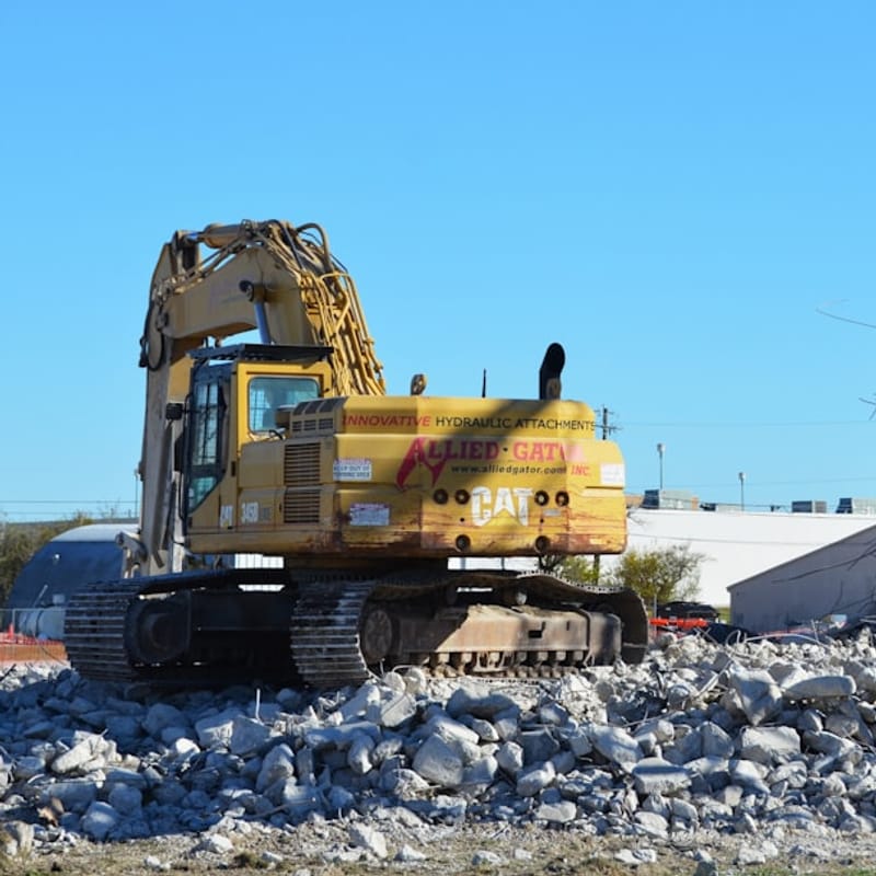 Post-Construction Cleaning Kit