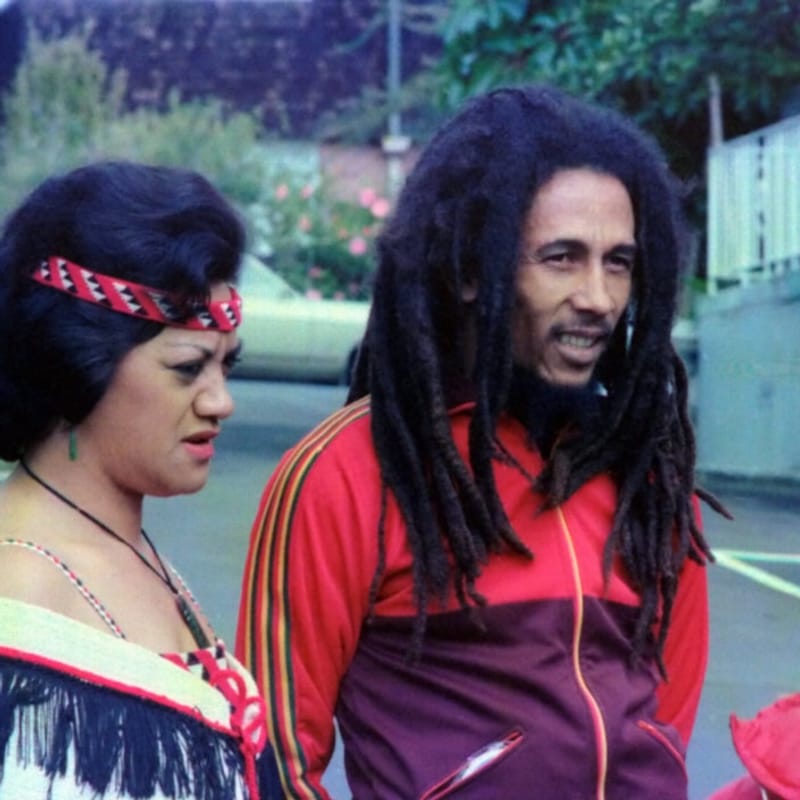 Private Bob Marley Museum Tour