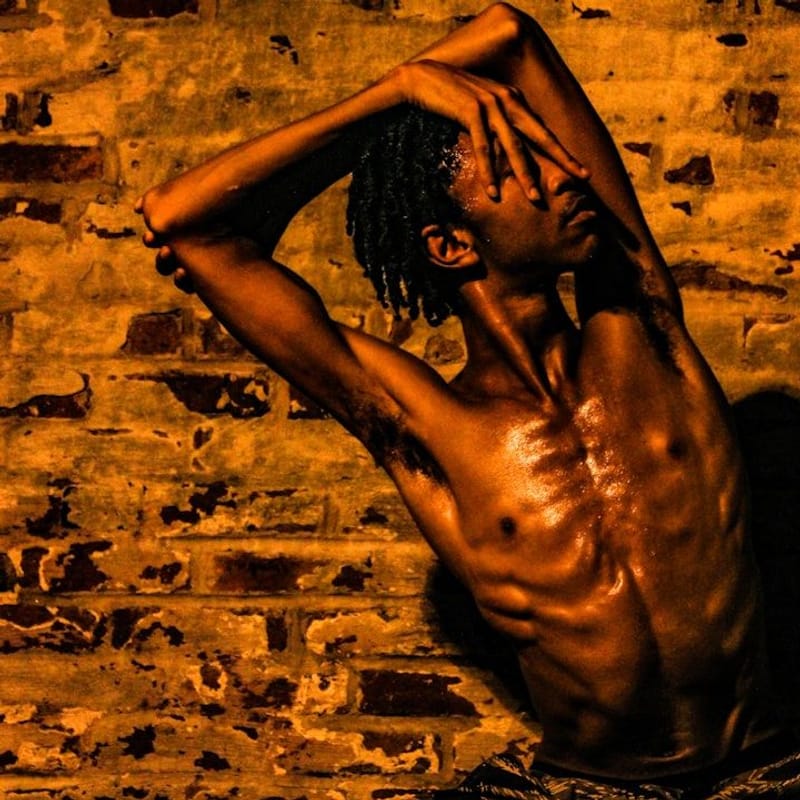 Reggae Dance Fitness DVD