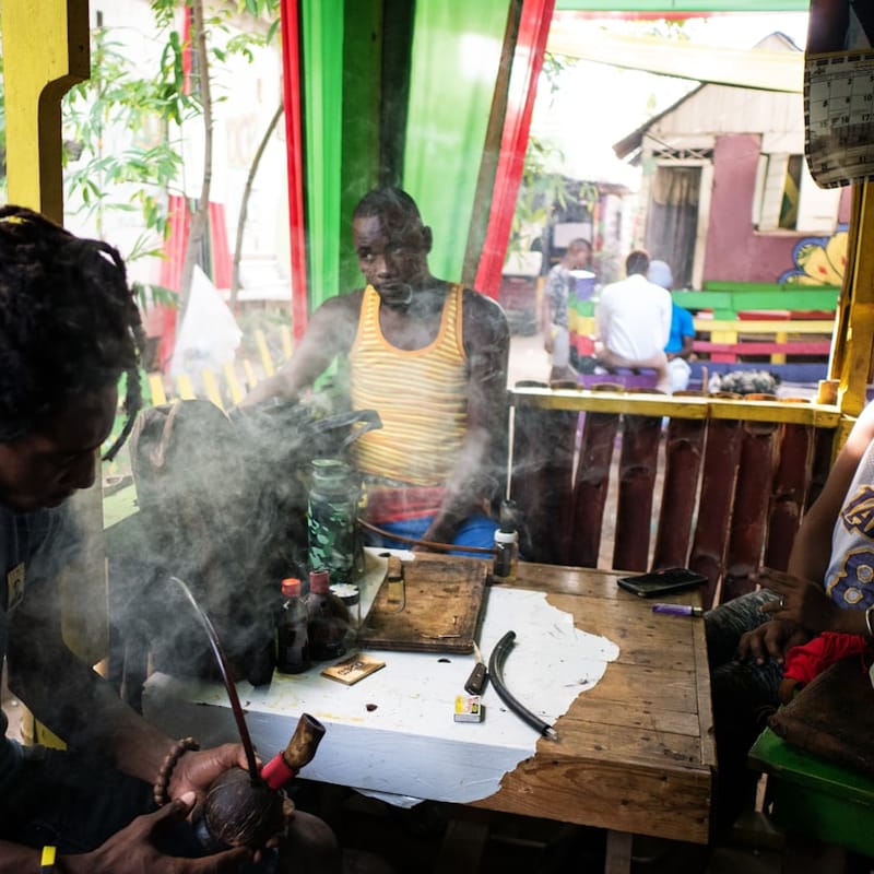 Small Business Management Workshop