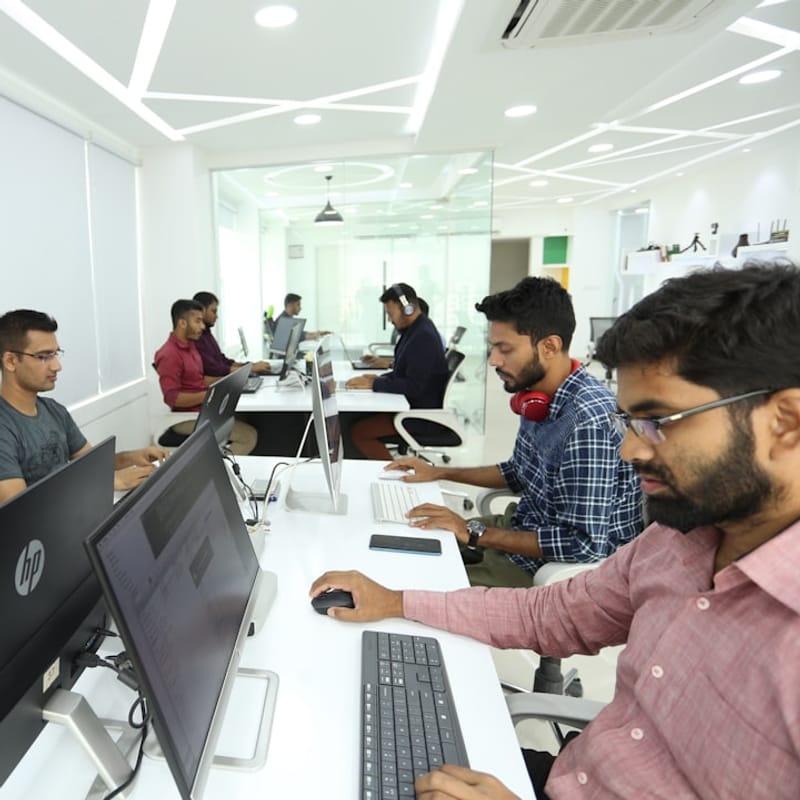 Website Development Service