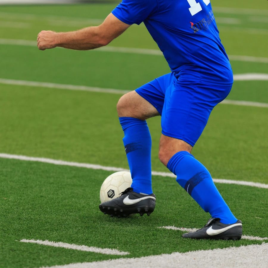 Custom Football Jersey