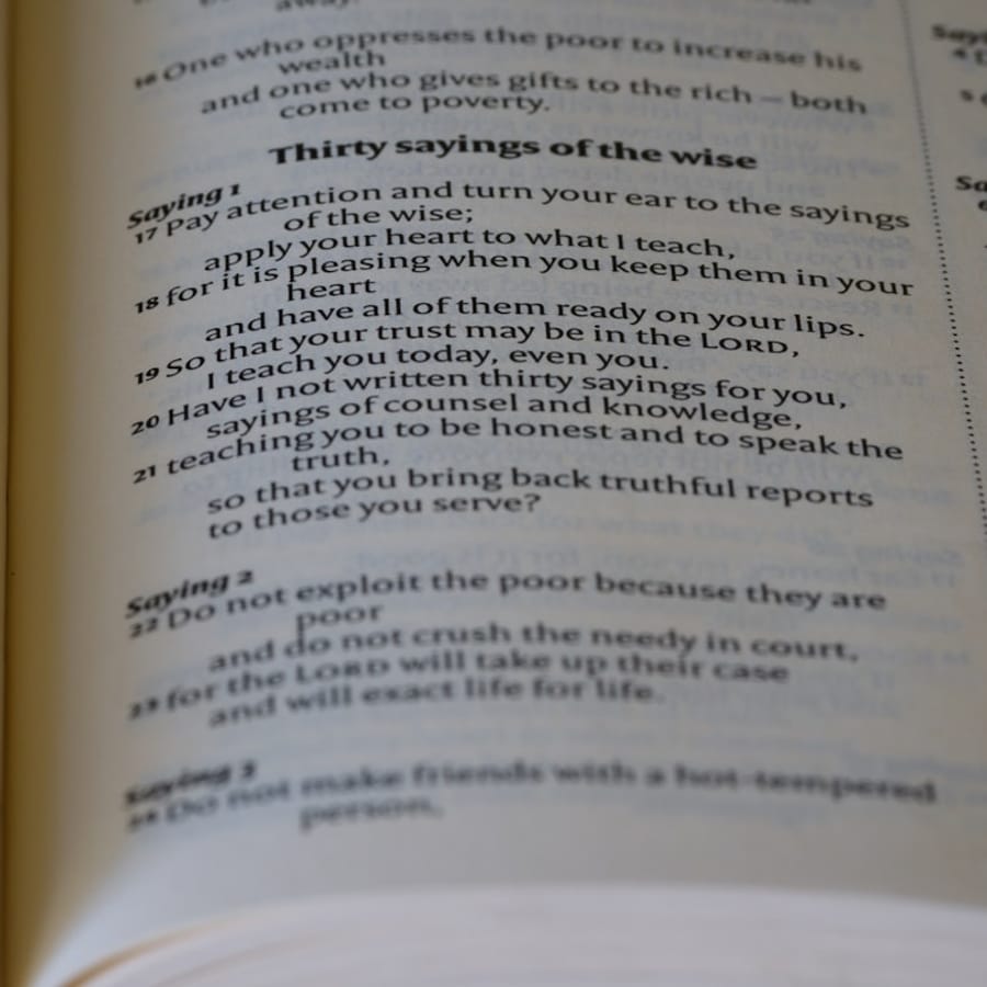 Advanced English Language Mastery