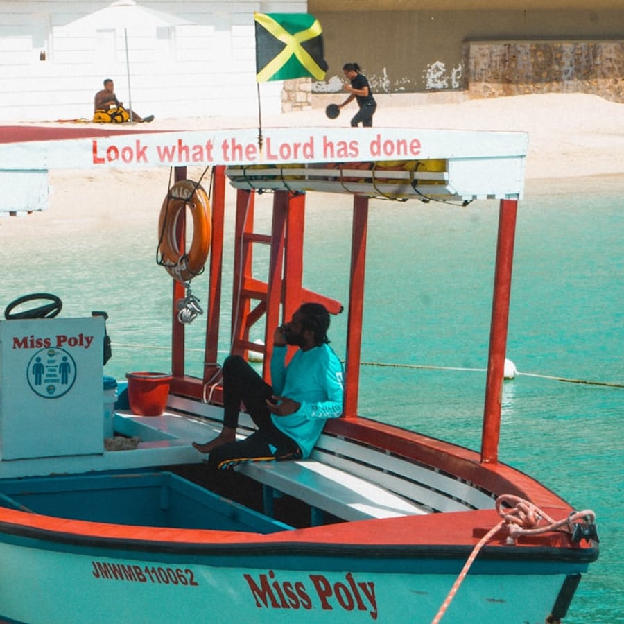 Adventure Water Sports Package