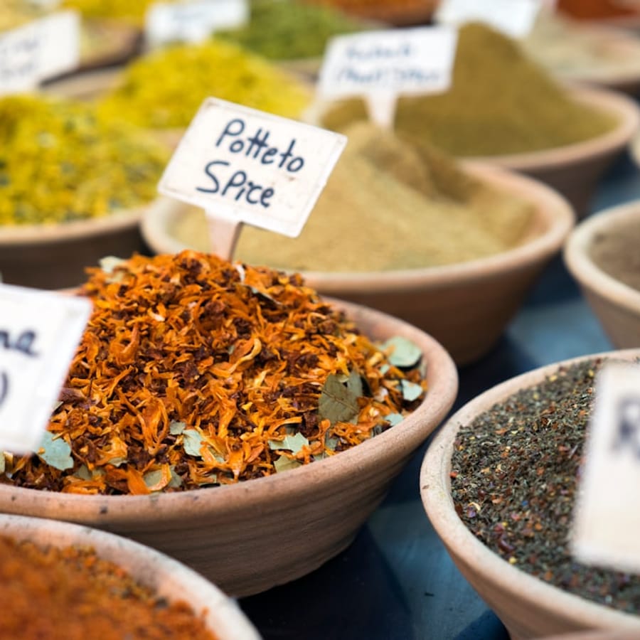 Caribbean Herbal Immune Booster