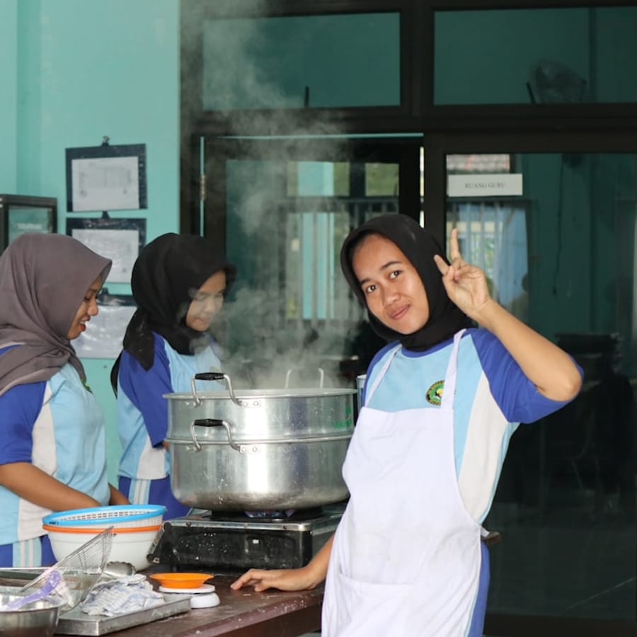 Certified Professional Cook Training