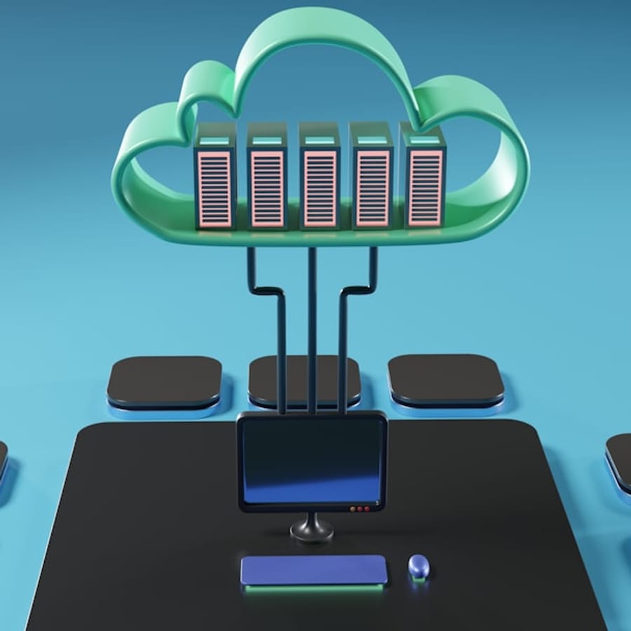 Cloud Backup Service