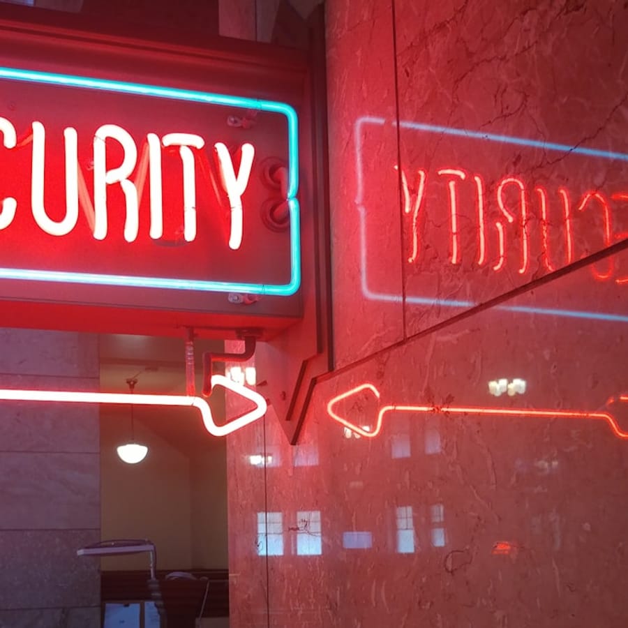 Comprehensive Cybersecurity Package