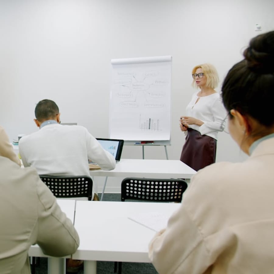 Cybersecurity Assessment and Training