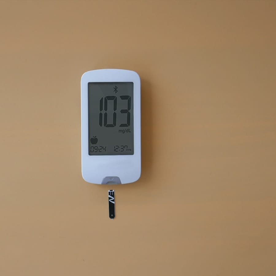 Digital Thermometer