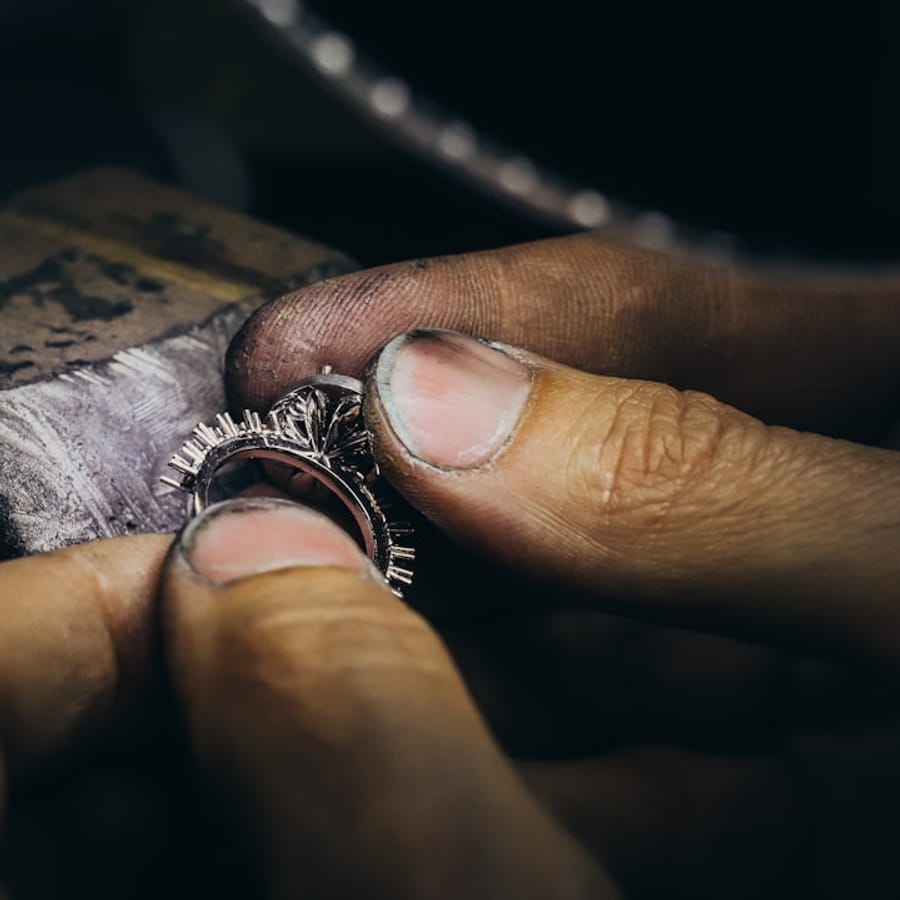 Handcrafted Rasta Jewelry