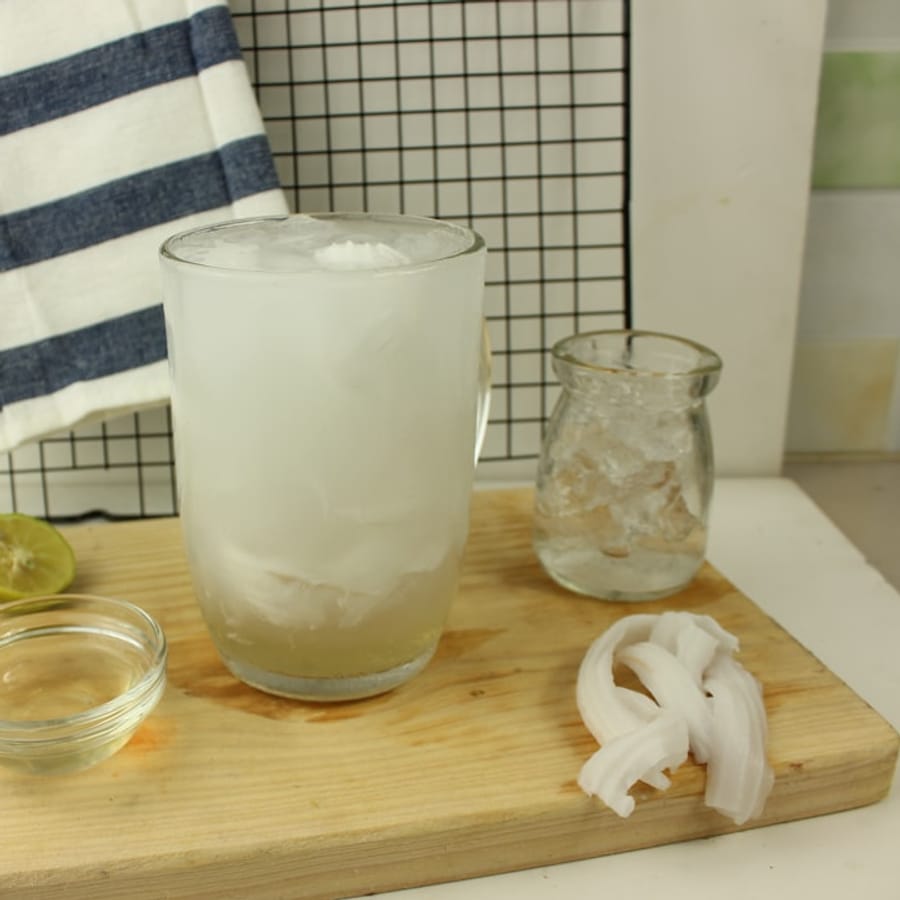 Handmade Jamaican Coconut Rum Soaps