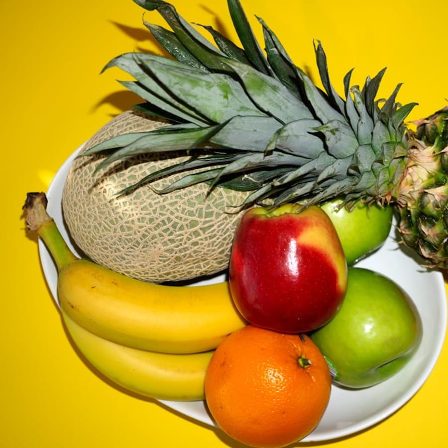 Herbal Nutritional Shake Mix