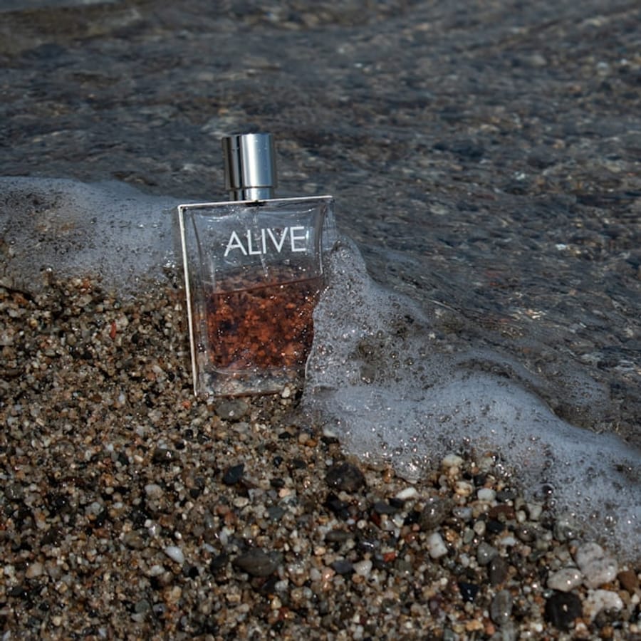Island Breeze Fragrance