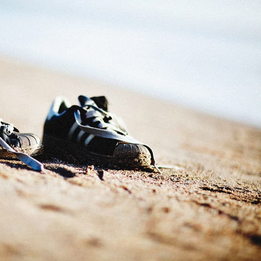 Island Breeze Sneakers