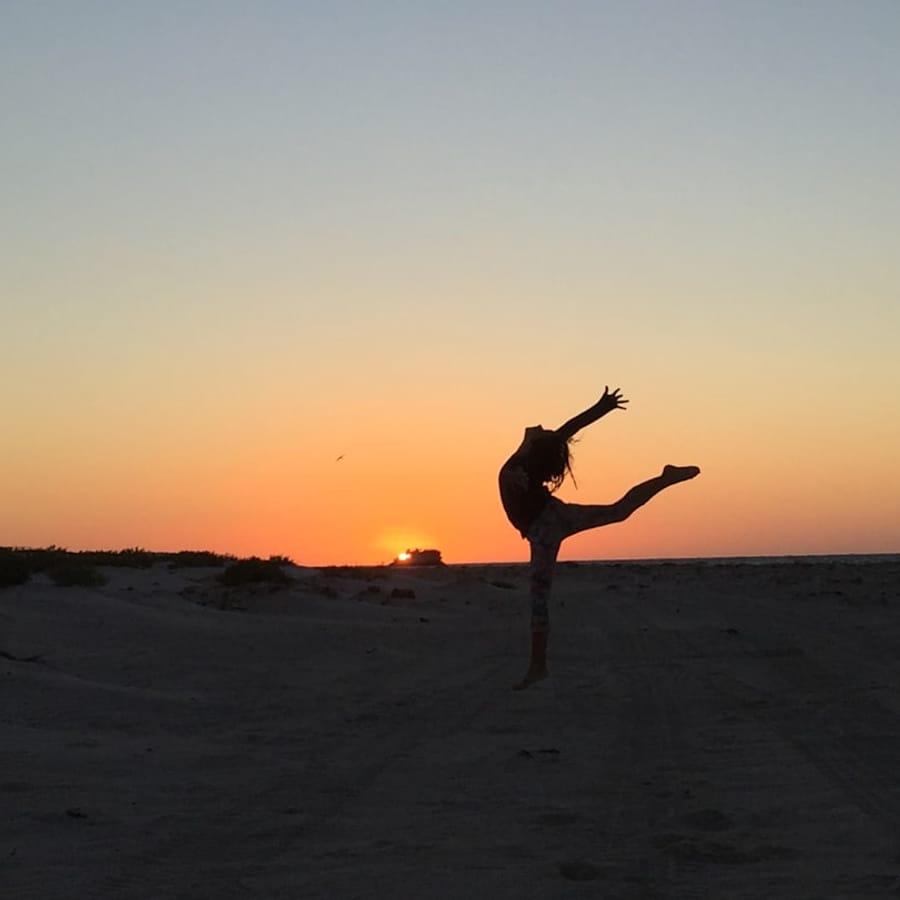 Island Yoga Retreat